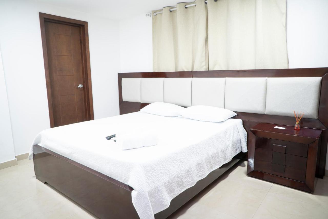 Apartamento En Bocagrande - Edificio Minarete Apartamento *