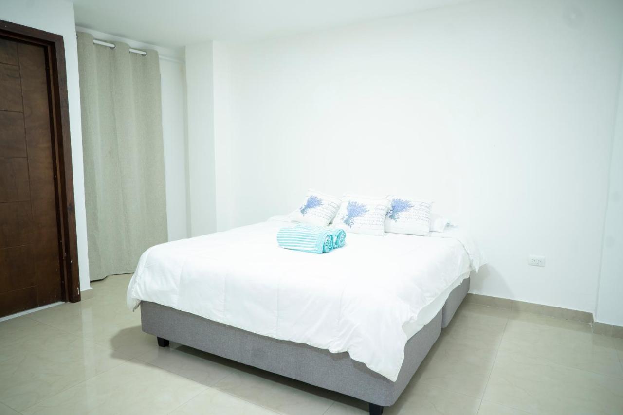 Apartamento Apartamento En Bocagrande - Edificio Minarete Cartagena