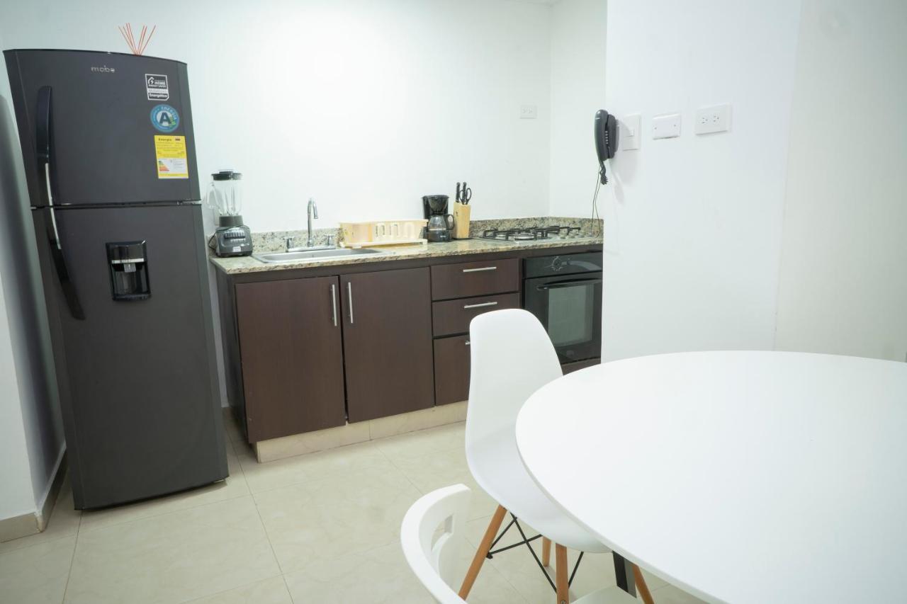 Apartamento En Bocagrande - Edificio Minarete *