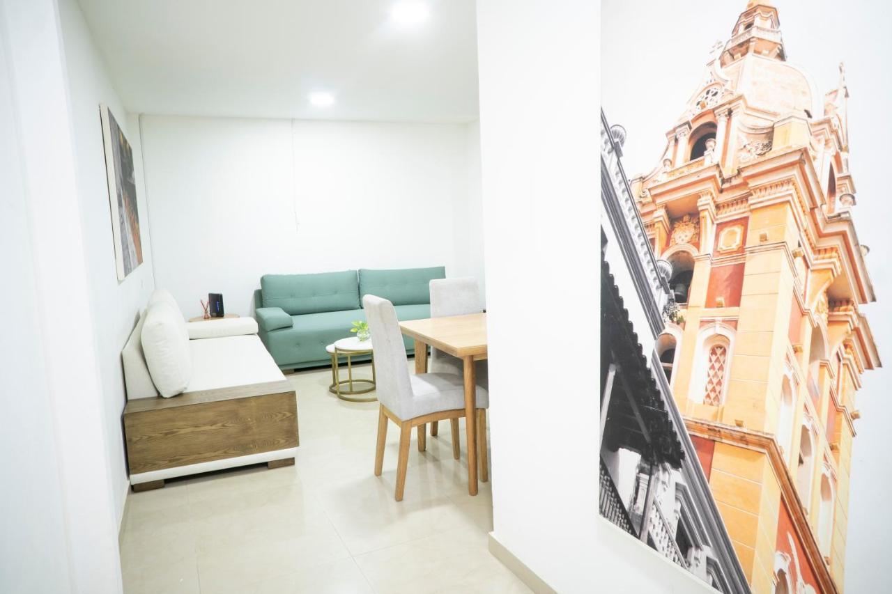 Apartamento Apartamento En Bocagrande - Edificio Minarete