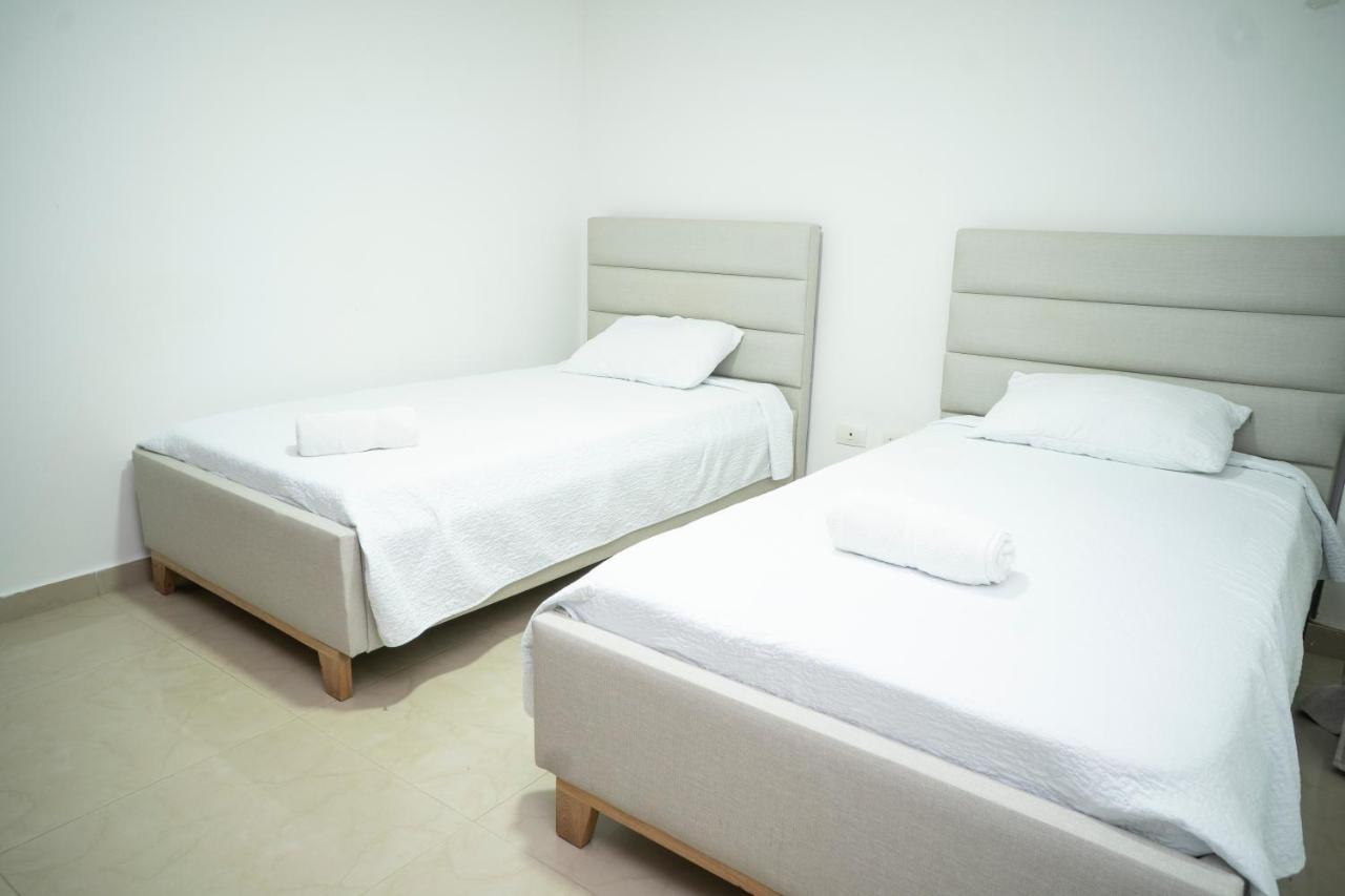 Apartamento En Bocagrande - Edificio Minarete Apartamento *