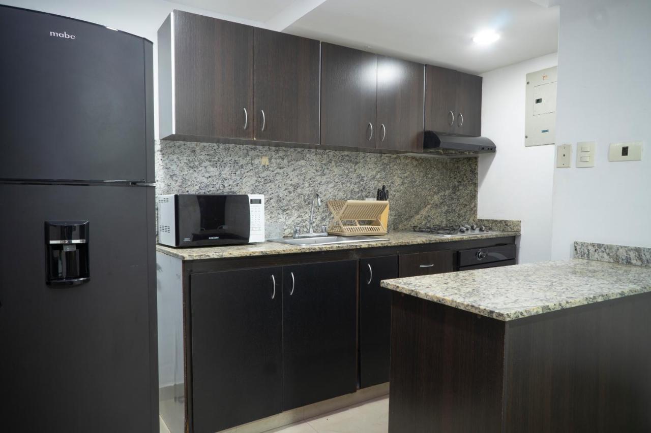Apartamento En Bocagrande - Edificio Minarete Apartamento *