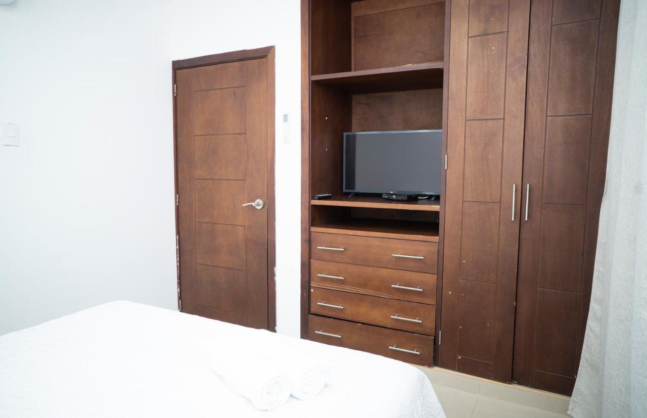 Apartamento En Bocagrande - Edificio Minarete Apartamento