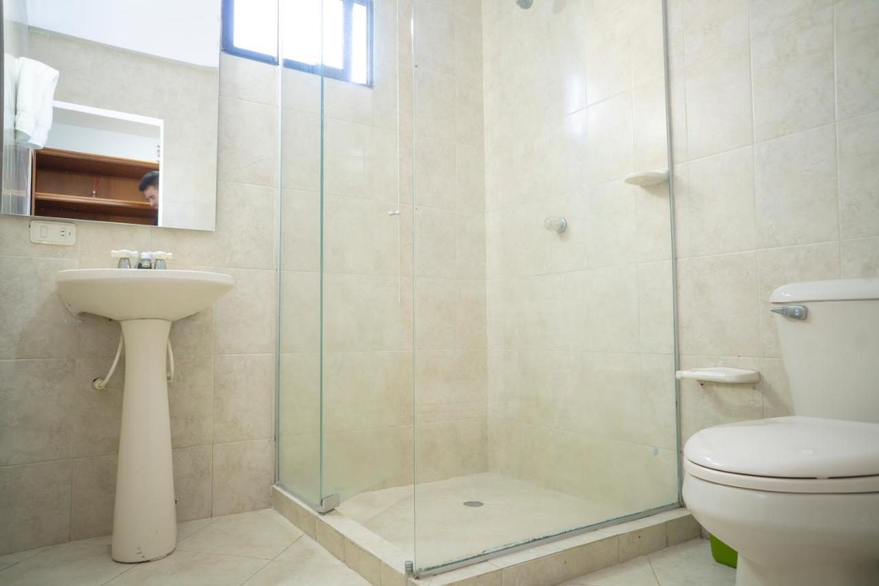 Apartamento En Bocagrande - Edificio Minarete *