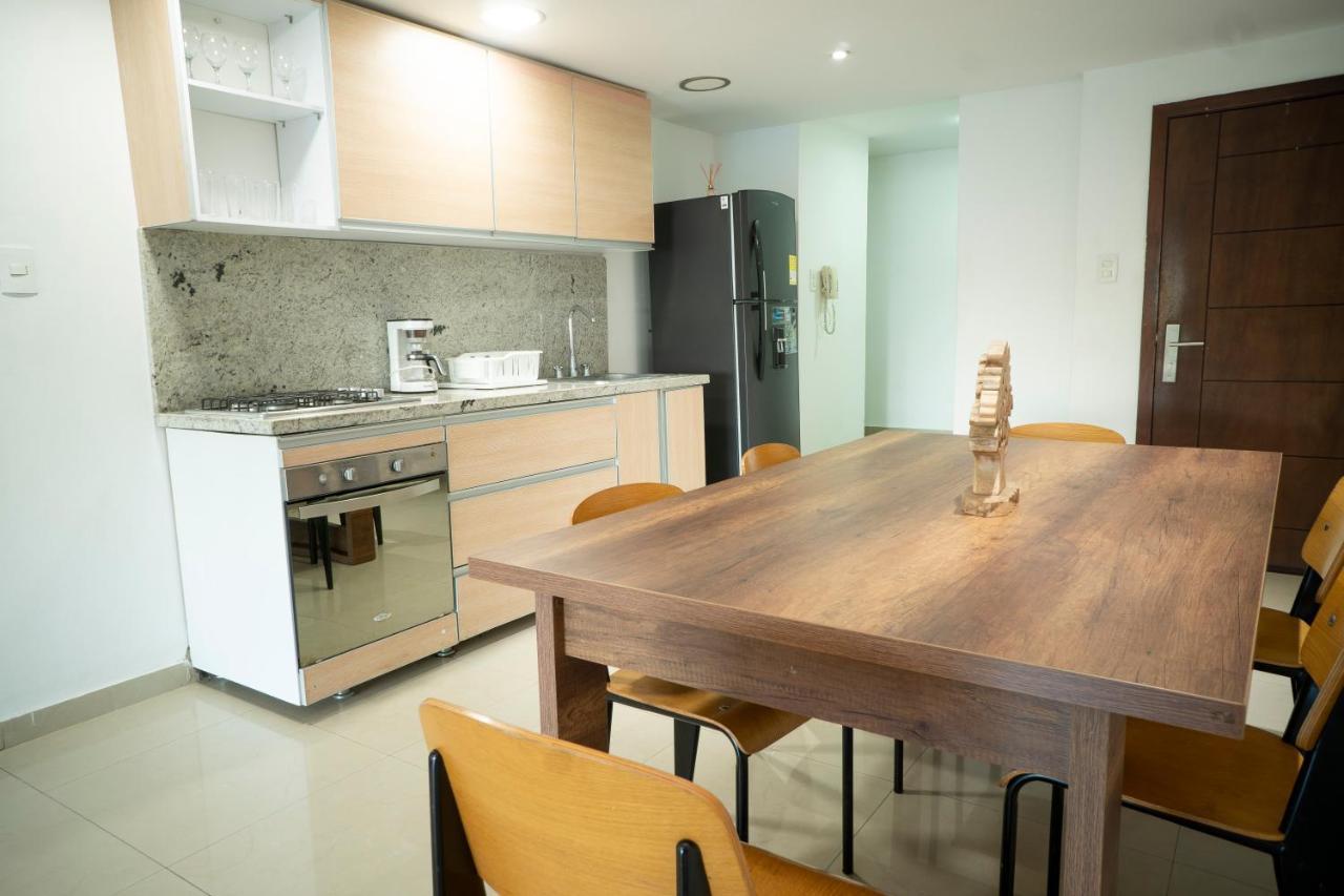 Apartamento En Bocagrande - Edificio Minarete