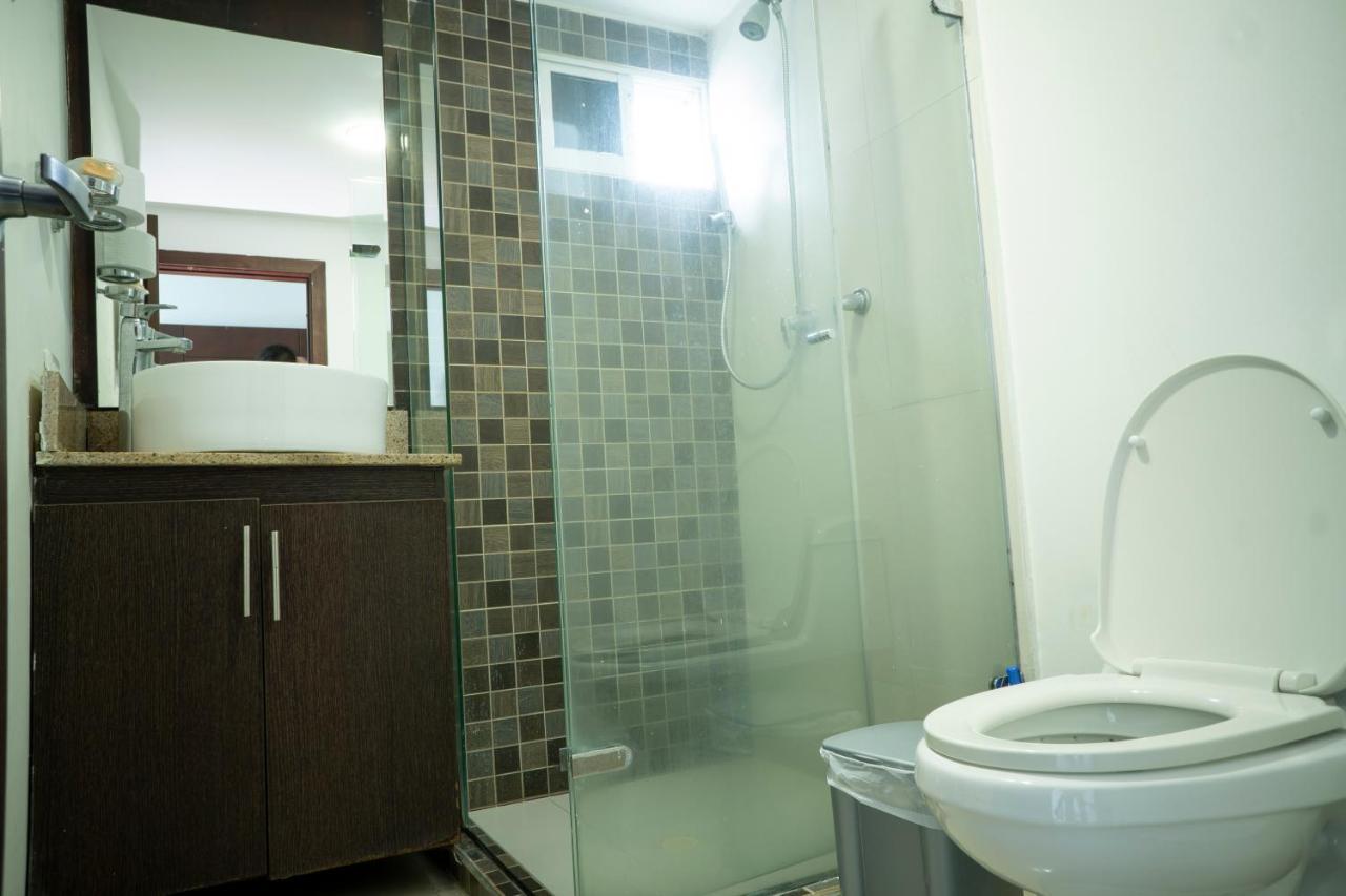 Apartamento Apartamento En Bocagrande - Edificio Minarete Cartagena