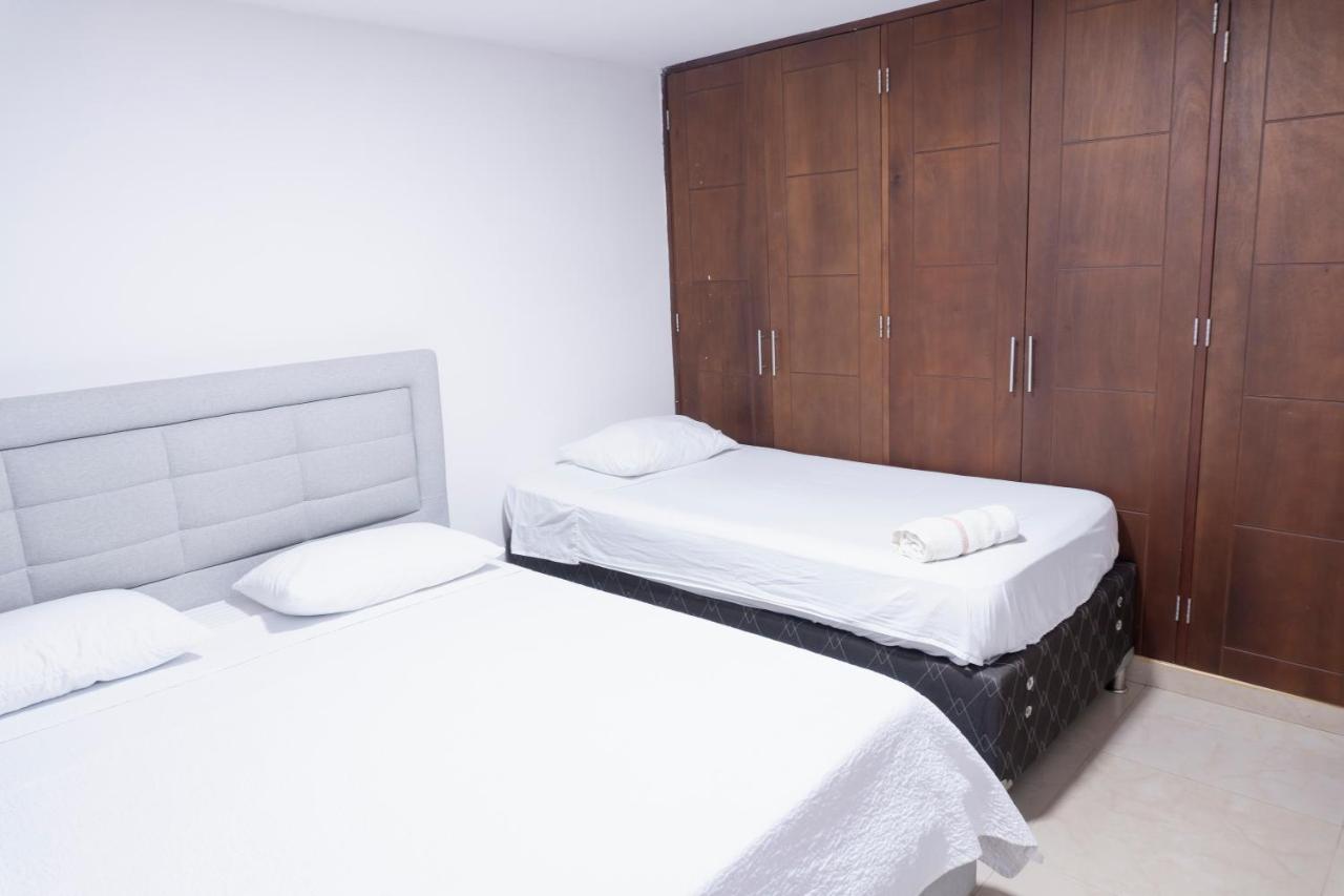 Apartamento En Bocagrande - Edificio Minarete