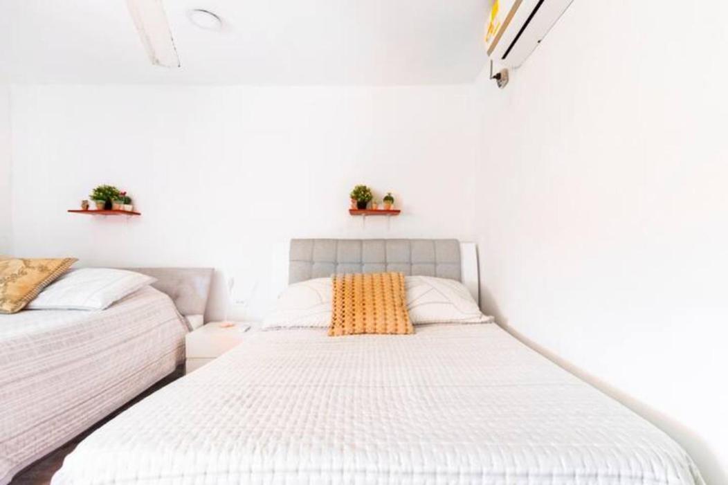 Apartamento Casa Rachel Cartagena