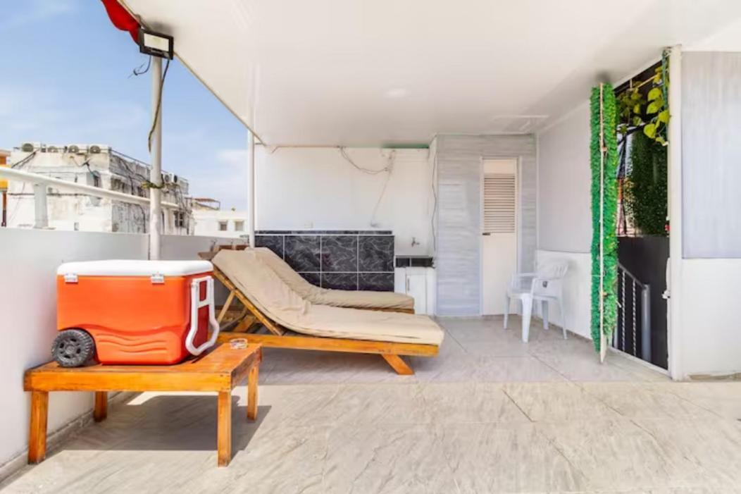 Apartamento Casa Rachel