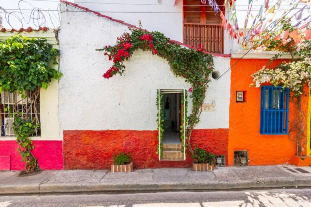 Casa Rachel
