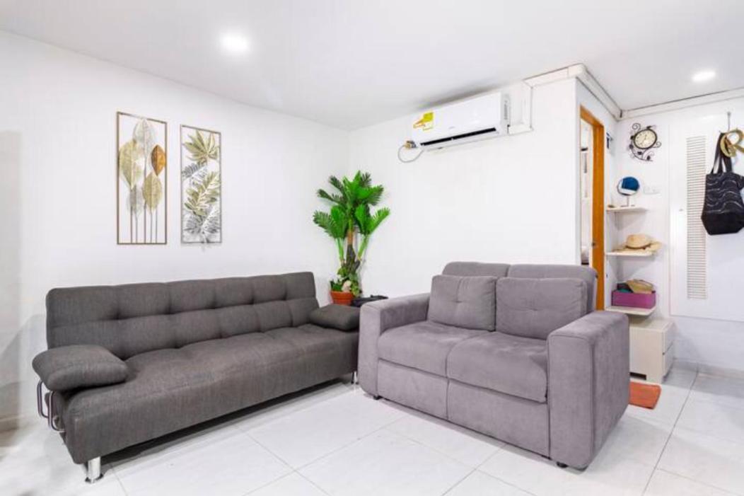 Apartamento Casa Rachel