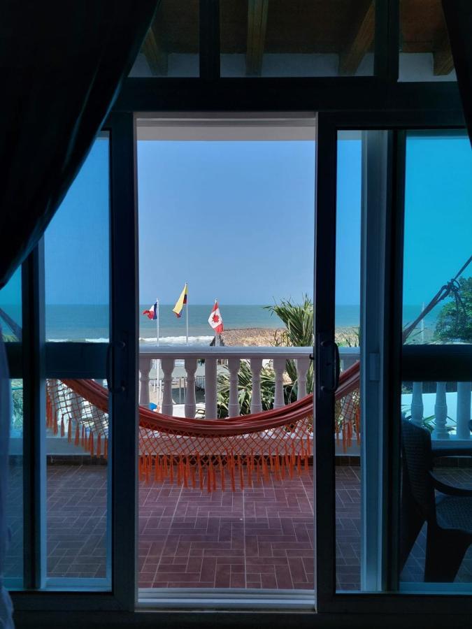 3 Banderas Manzanillo Del Mar Hotel Cartagena