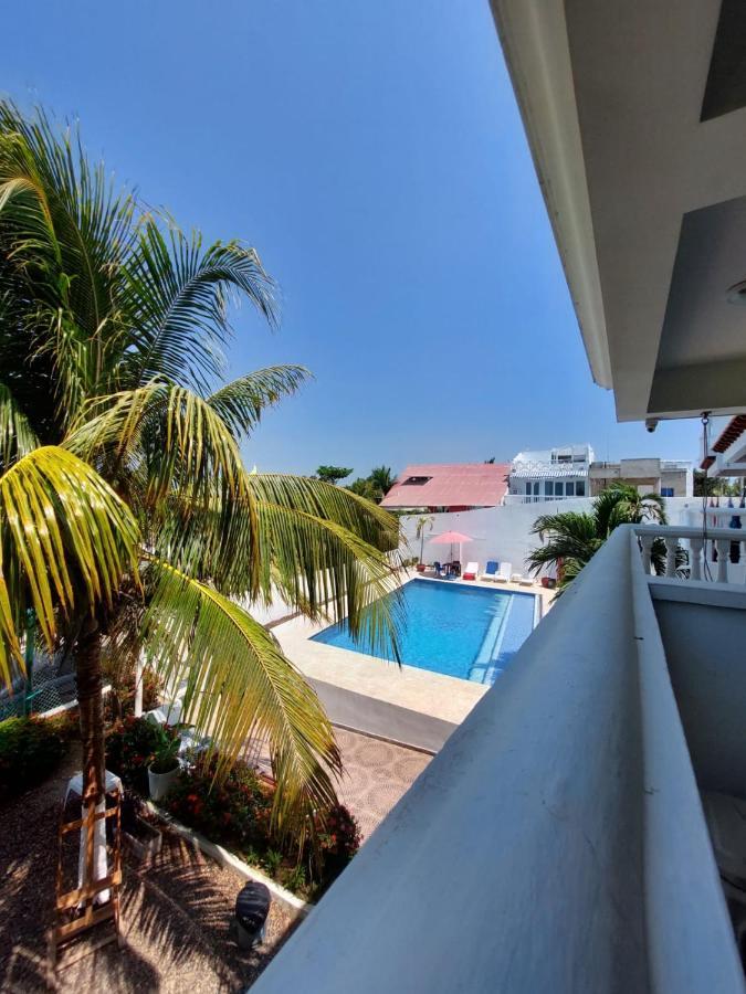 3 Banderas Manzanillo Del Mar Cartagena
