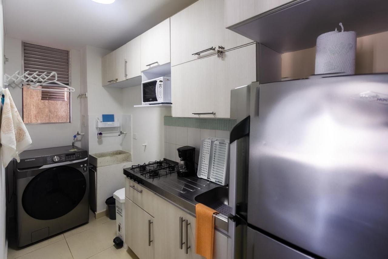 Cielo Apartamento *