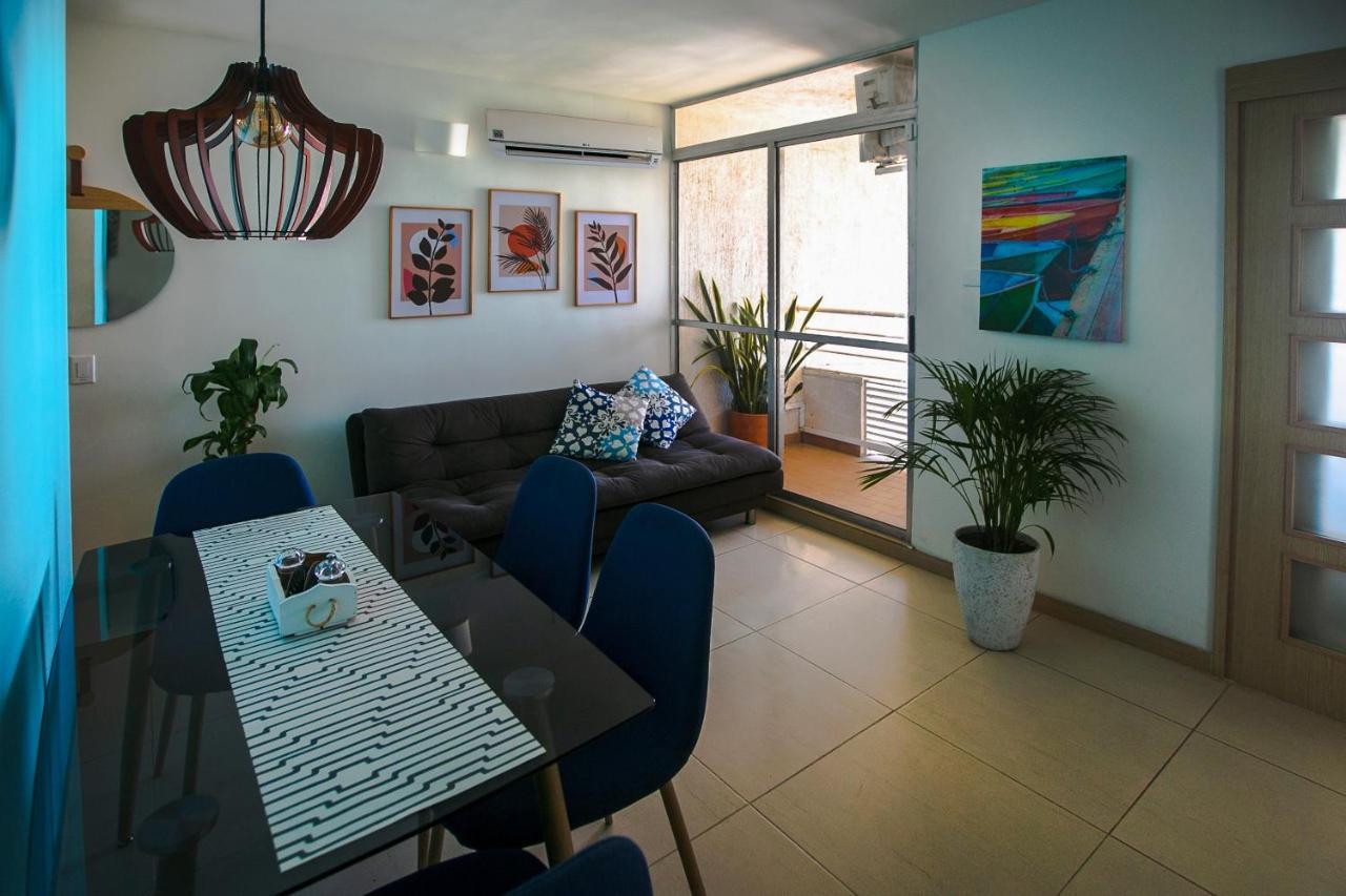 Apartamento Cielo