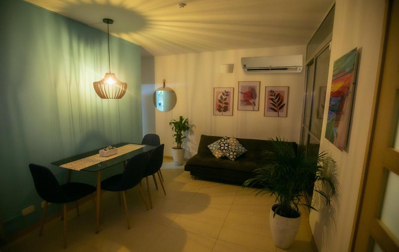 Cielo Apartamento *