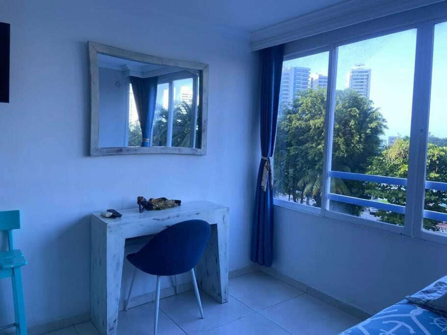 Apartment Fragata Styles *