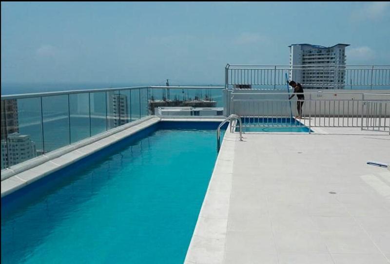 Cielo * Cartagena