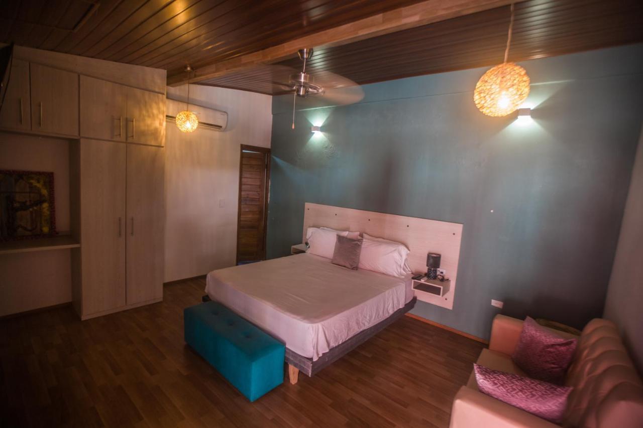 Bed and breakfast Alma *