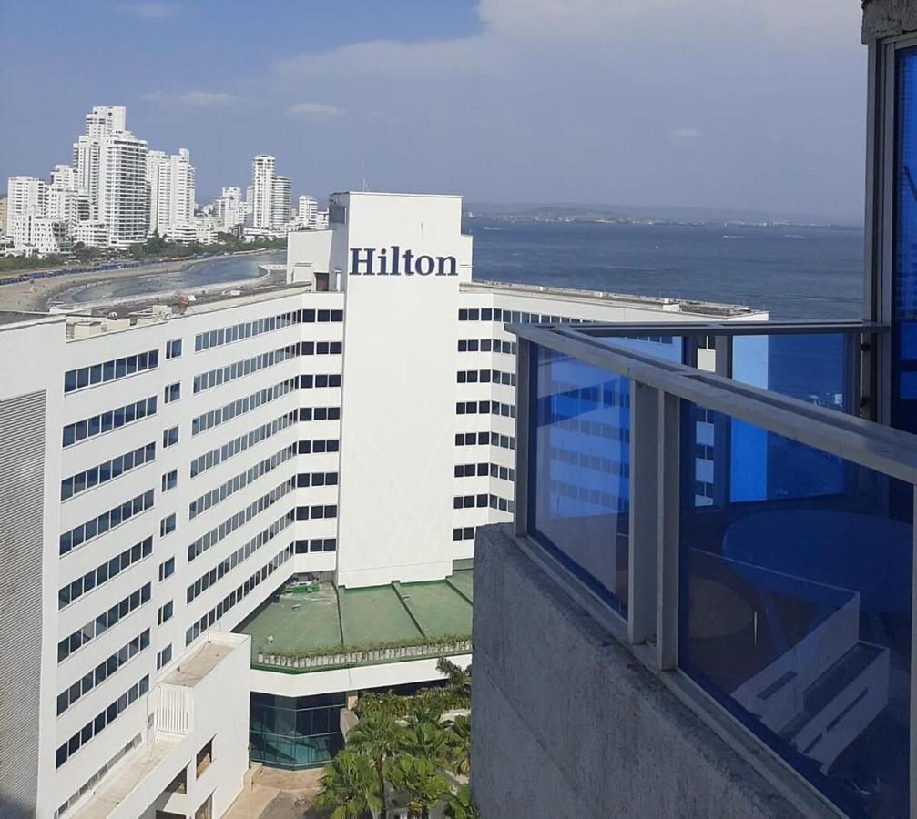 Holiday home Coral Caribe 1415 Cartagena