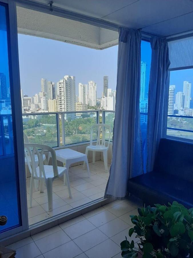 Coral Caribe 1415 Cartagena