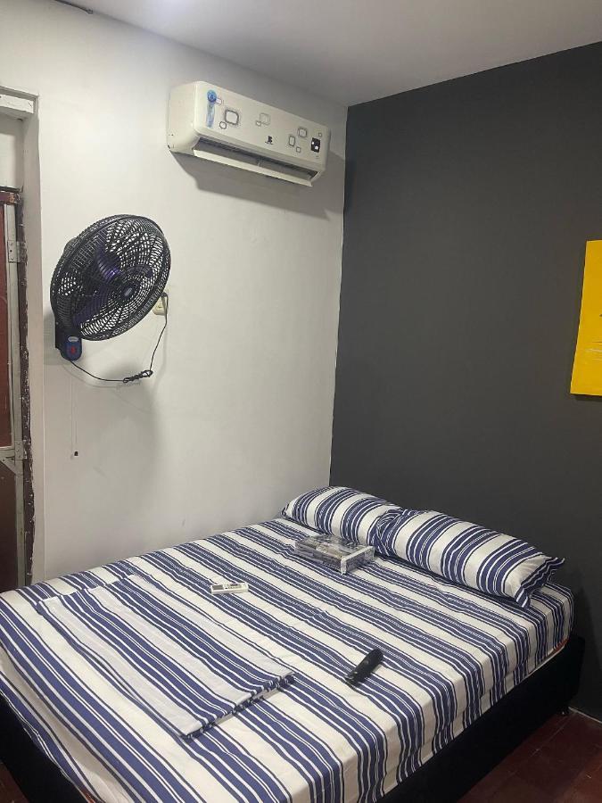 Apartamento Getsemani House