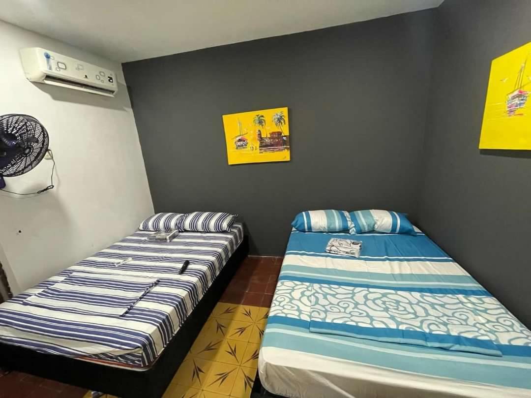 Getsemani House