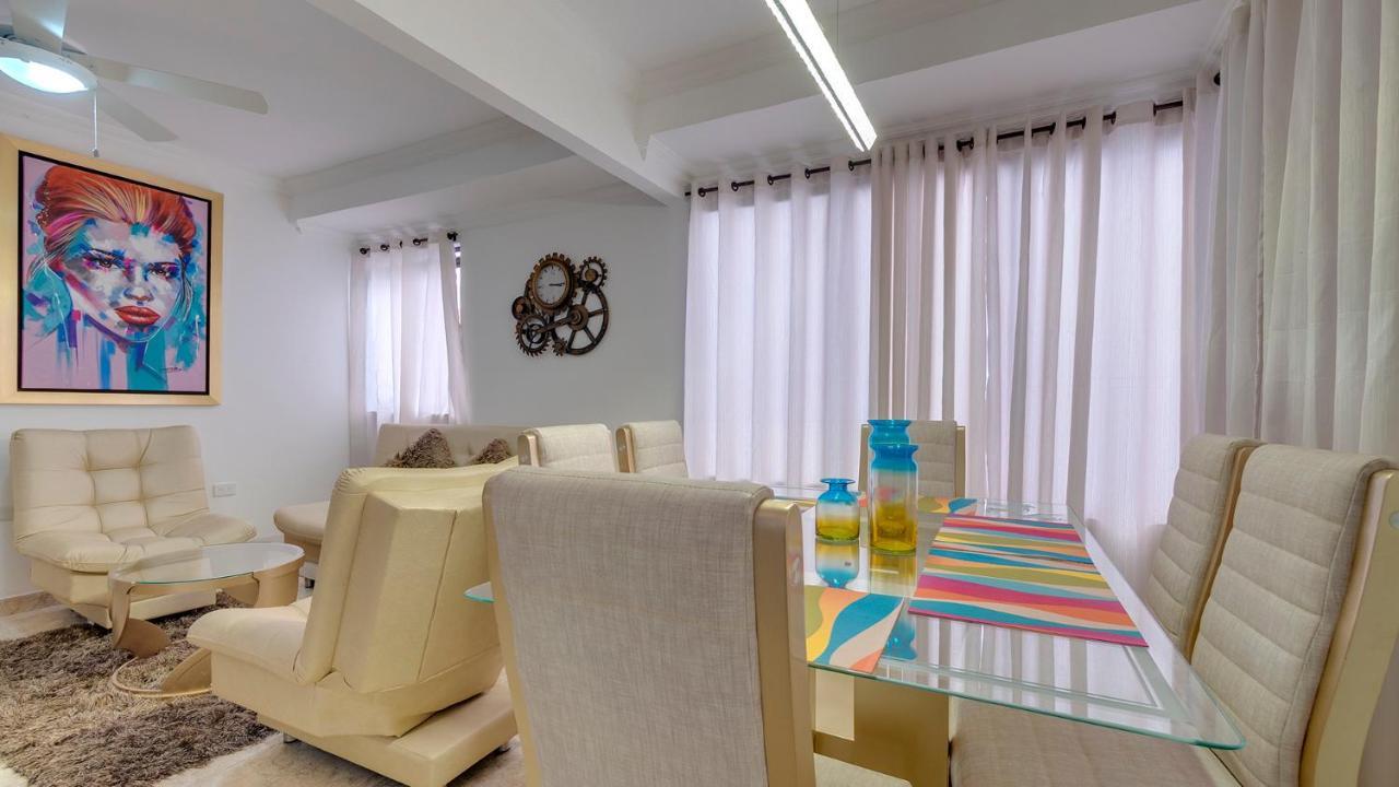 Apartamento Miami & Luxury Cartagena