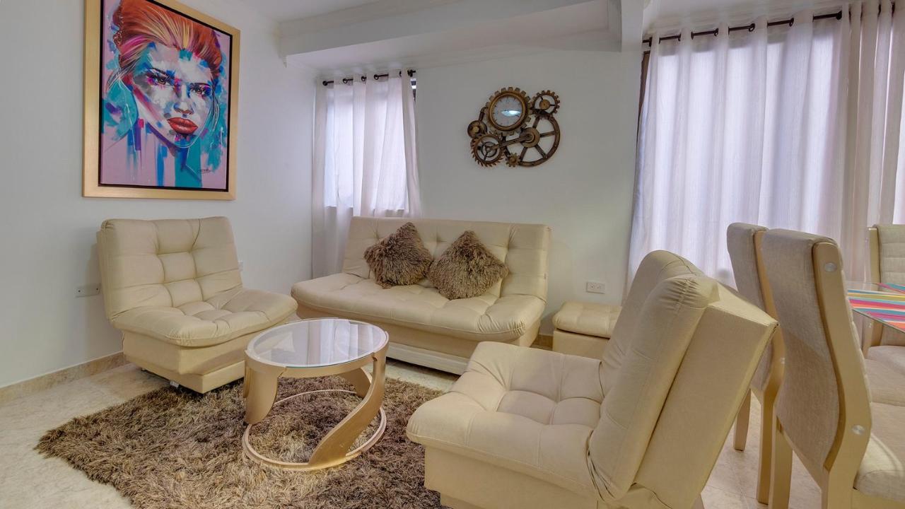 Miami & Luxury Apartamento *