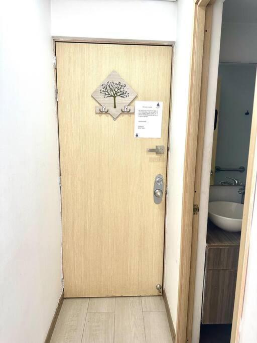 Apartamento Hermoso Apt, Cerca Del Mar Cartagena