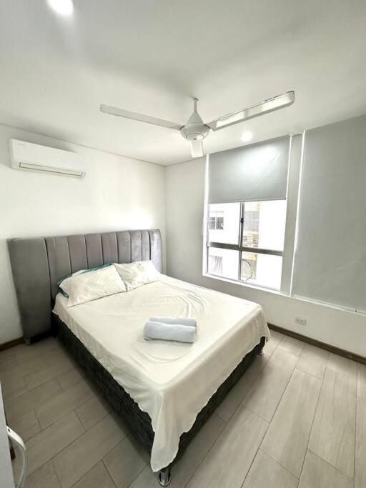Apartamento Hermoso Apt, Cerca Del Mar
