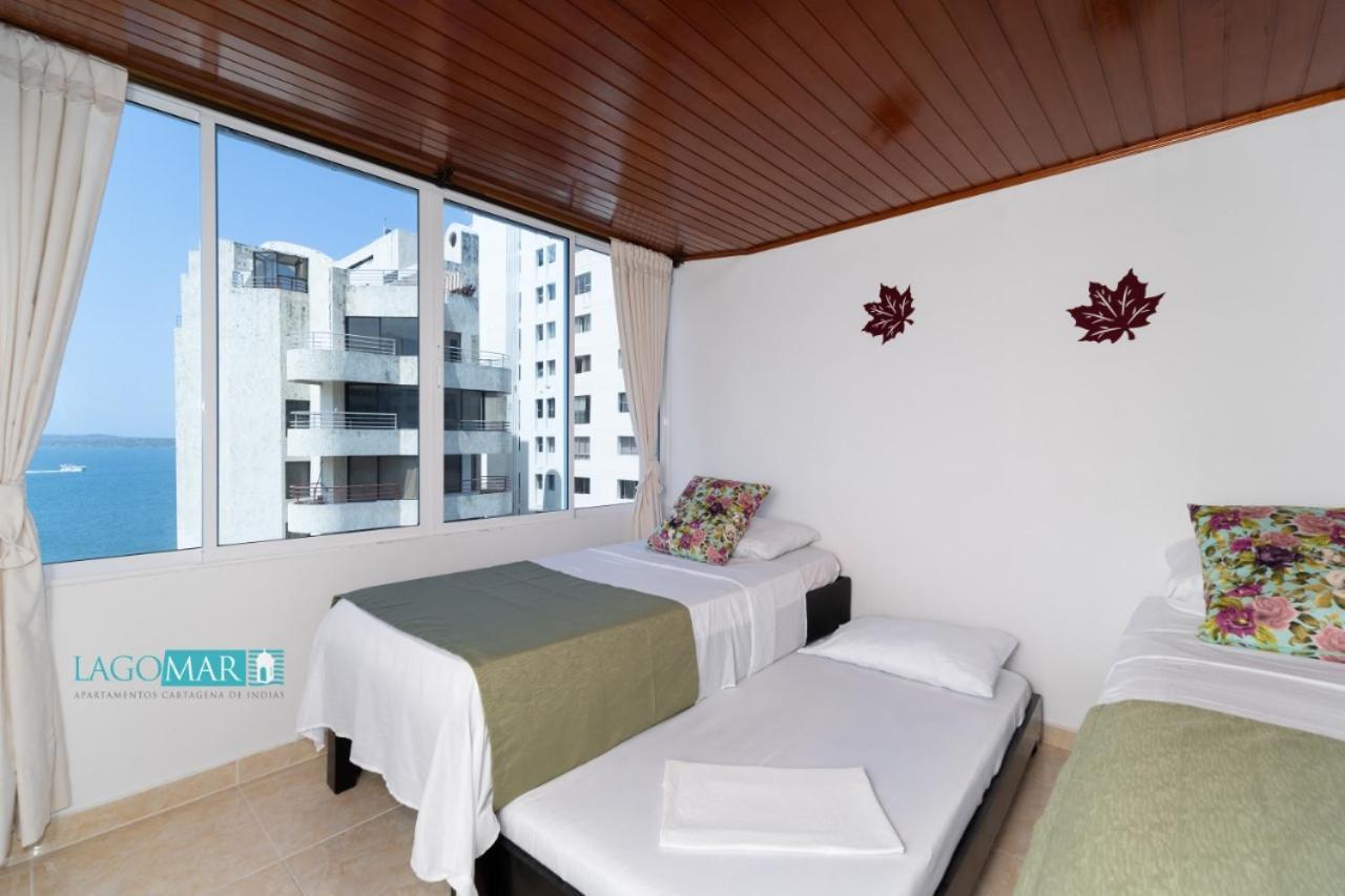 Homebeach Conquistador Cartagena