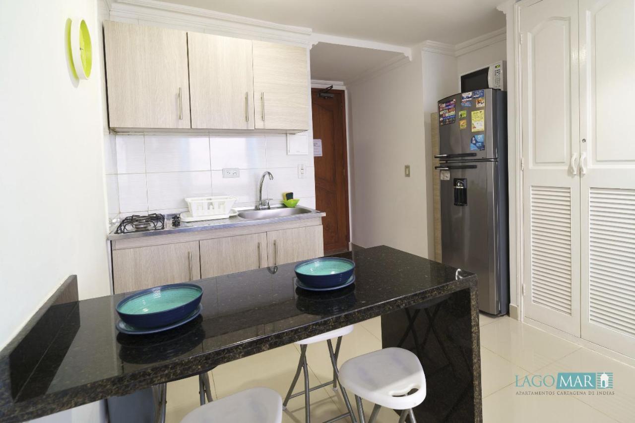 Homebeach Conquistador Apartamento