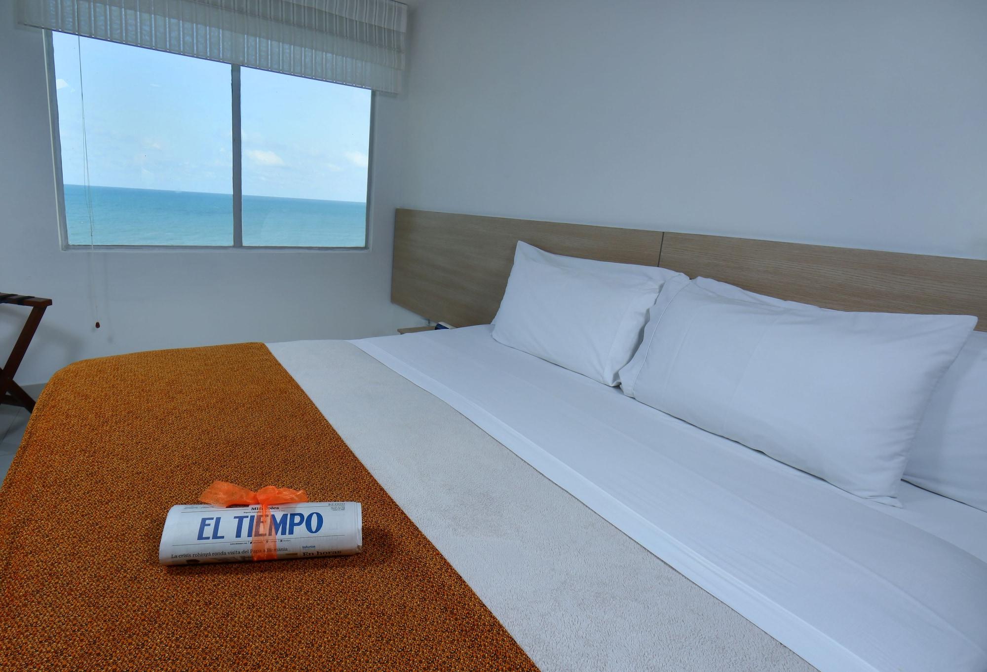 Cabreromar By Gh Hotel Cartagena