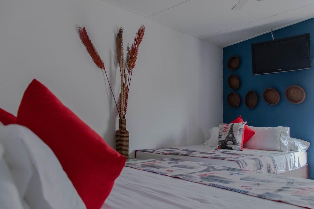 Habitación en casa particular Balcones De Venecia