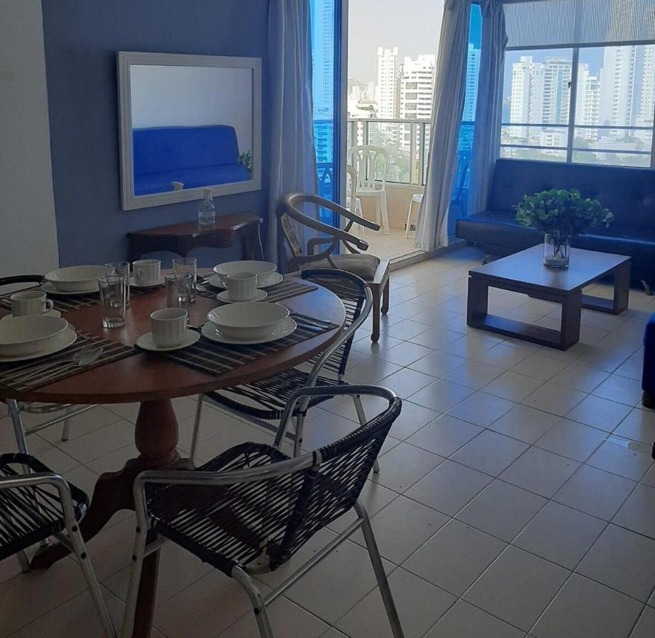 Holiday home Coral Caribe 1415 Cartagena