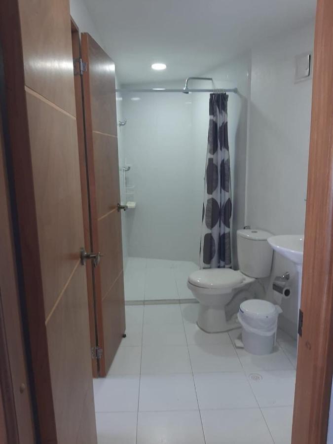 Holiday home Coral Caribe 1415 Cartagena