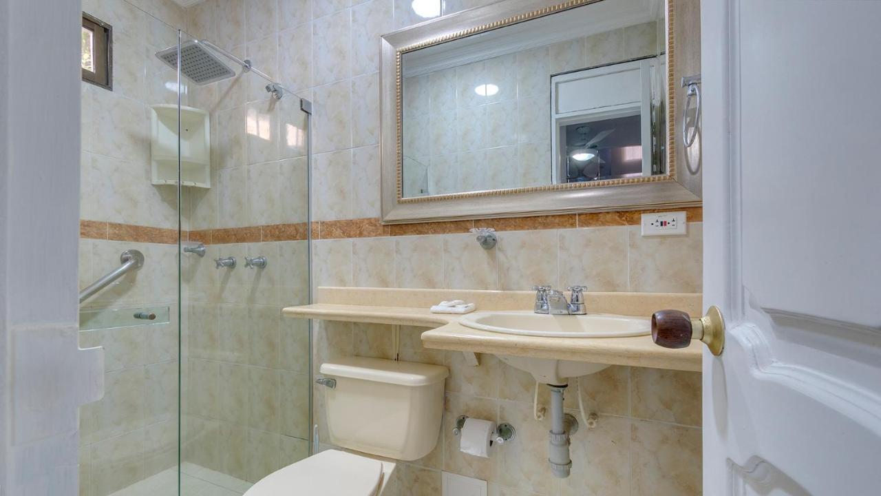 Apartamento Miami & Luxury Cartagena