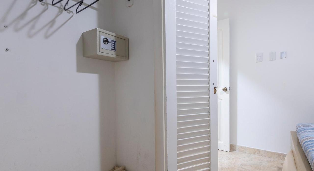Apartamento Miami & Luxury