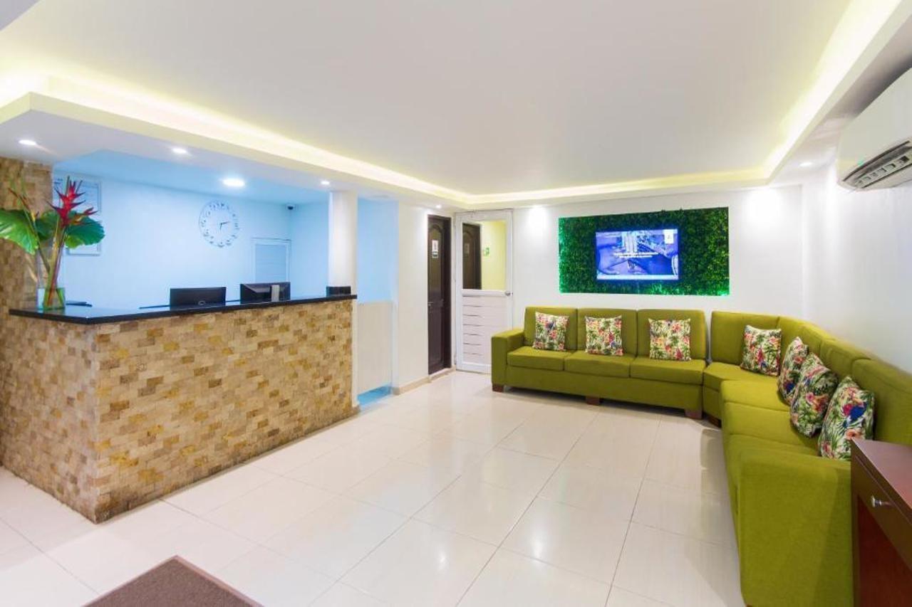 Avexi By Geh Cartagena