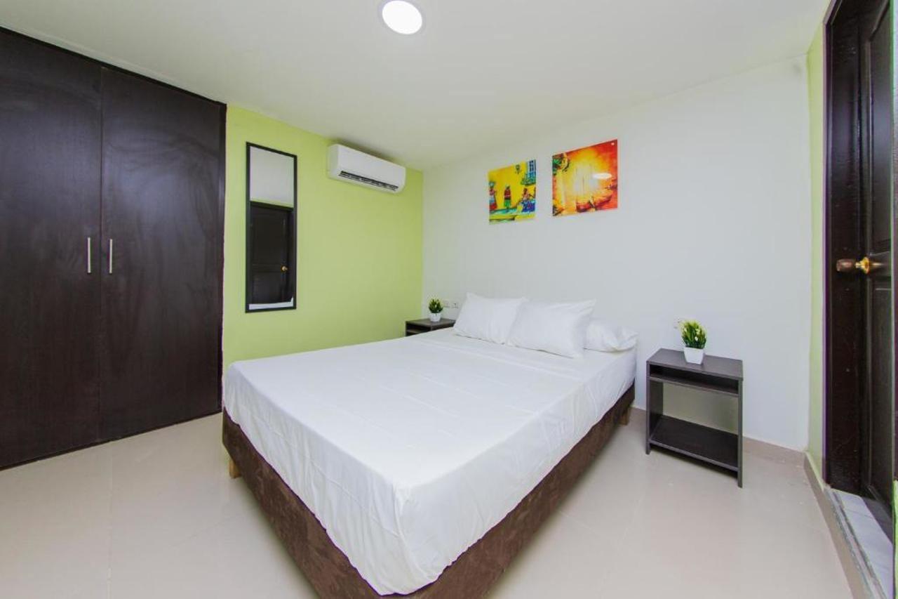 Avexi By Geh 3* Cartagena
