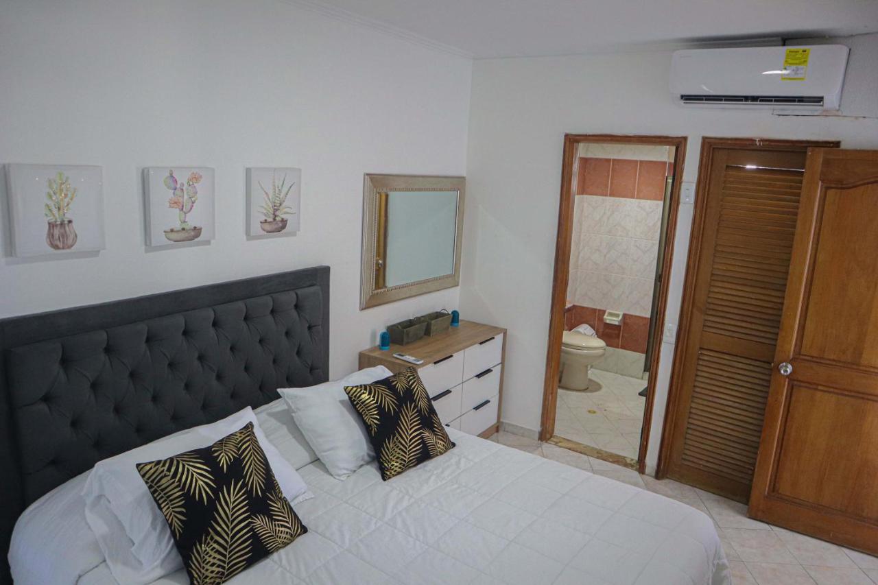 Hermoso Apartamento Frente Al Mar