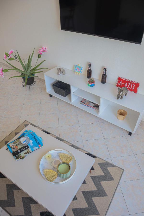 Hermoso Apartamento Frente Al Mar * Cartagena