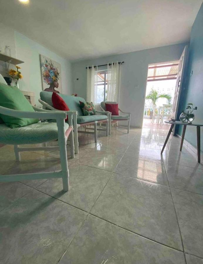 Apartamento Bayhouse With Beeautiful View *