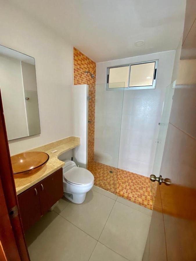 Apartment Al-4 Frente Al Mar Piscina Y Wifi *