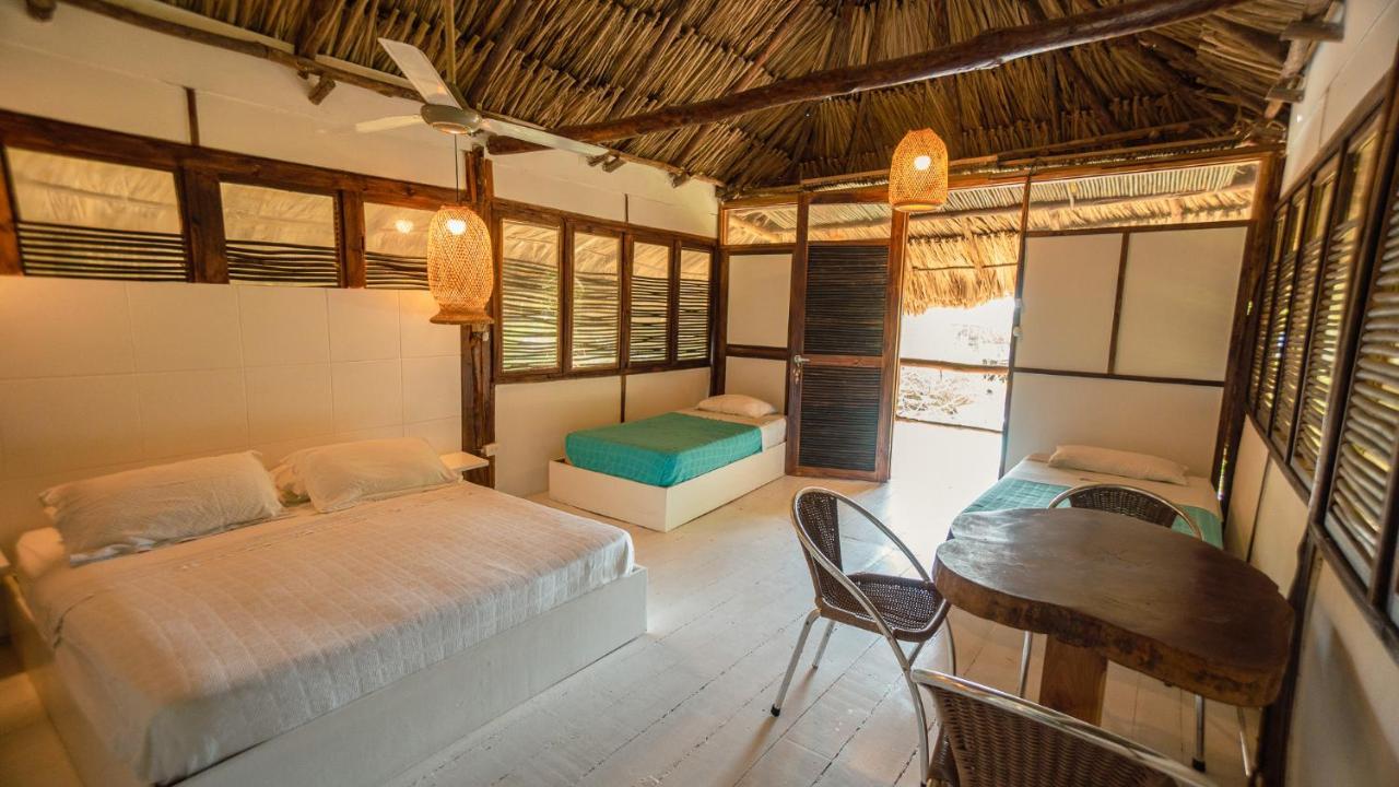 Hotel Playa Scondida Cartagena