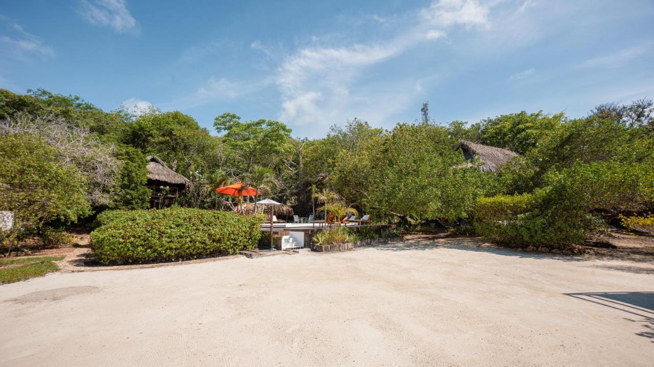 Hotel Playa Scondida