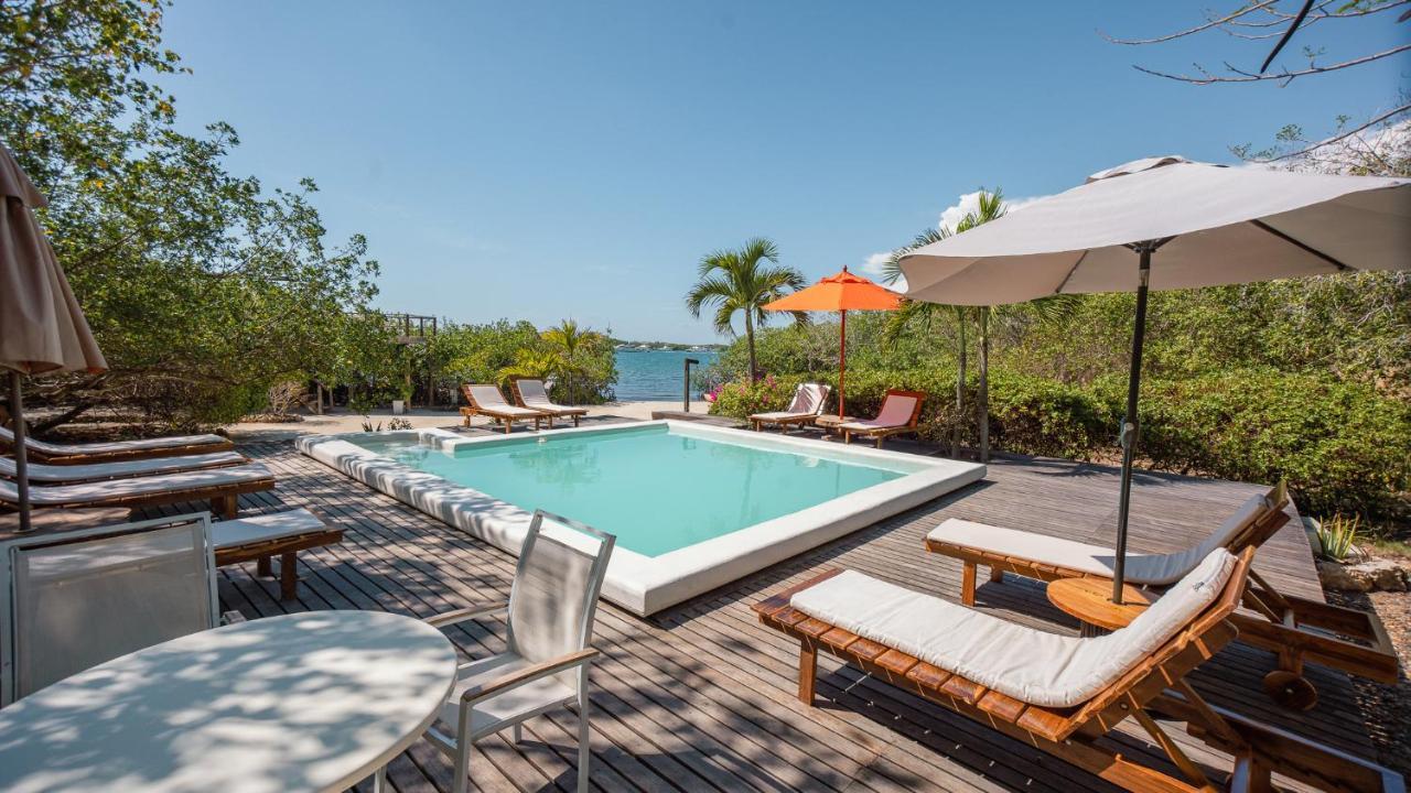 Hotel Playa Scondida Cartagena