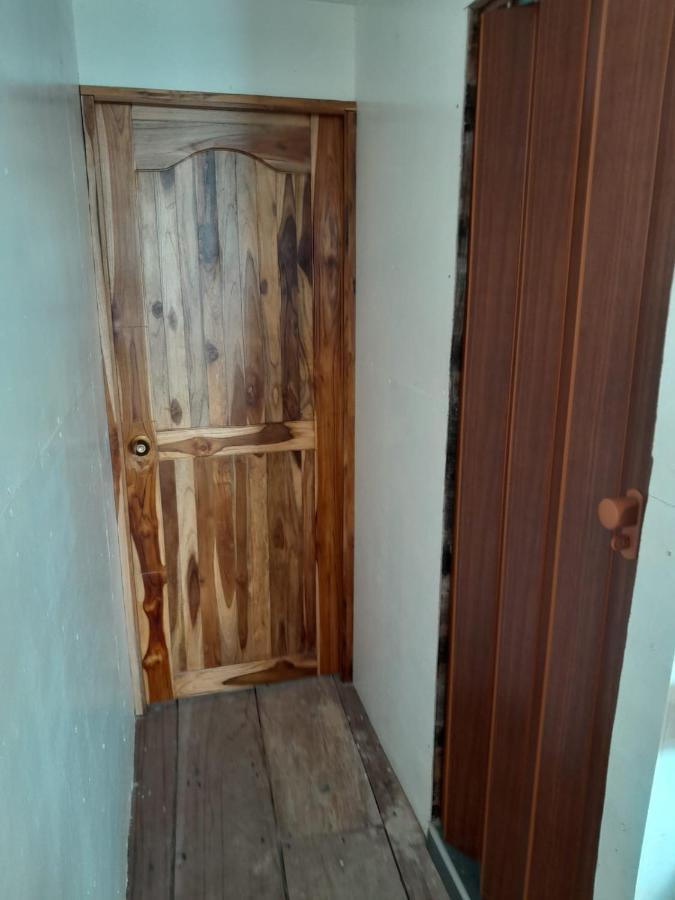Oasisbluecartagena Hostal Cartagena