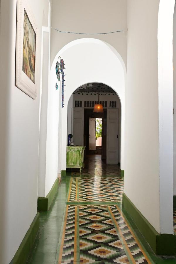 Casa Terraza Del Cabrero